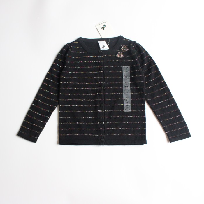 Pull fille - Ref 2104122 Image 1