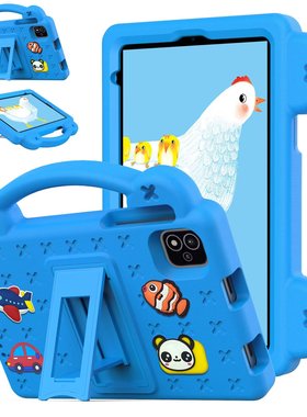 适用ALLDOCUBE iPlay60 mini Pro皮套手提保护套iPlay60mini Turbo/iPlay mini2/iPlay50miniPro保护壳防摔套