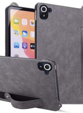 适用Redmi K Pad 8.8英寸手托皮套红米KPAD平板电脑套保护壳TPU防摔壳软胶保护壳