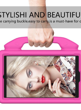 适用2019三星T290 Tab A 8保护套胶套T295平板皮套8寸T290包外壳