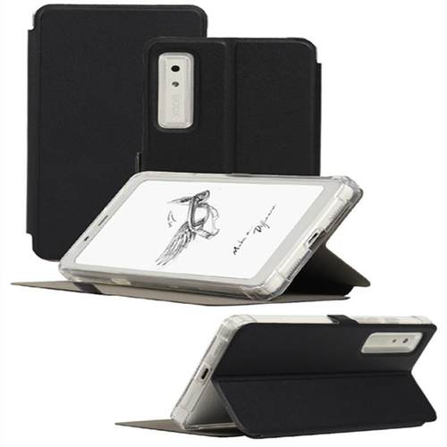 适用Onyx Boox Kant2保护套阅读器电纸书文石Boox Palma手机TPU胶壳防摔6.13英寸皮套保护壳外套