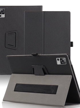 适用于N-one NPad S 10.1英寸新款平板保护套N-one NPad Y/Y1 10.1寸手托皮套PU防摔支架电脑外壳保护壳