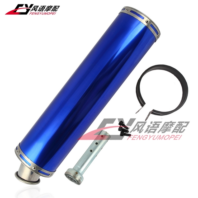 改装排气管大排量R6ZX-10R