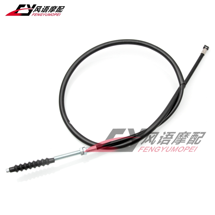适用雅马哈 XT700Z Tenere 700 21-24年 离合器拉线 离合线