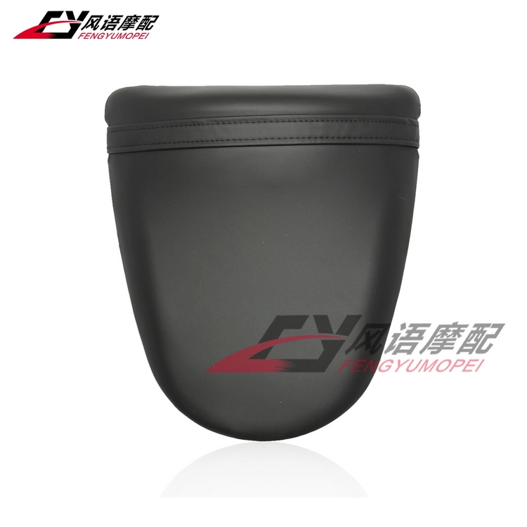 适用于川崎6r后座包坐垫坐包皮座