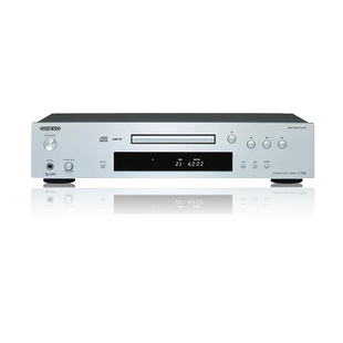 Onkyo/安桥 C-7030 家用CD发烧播放器hifi音乐播放数字转换高保真