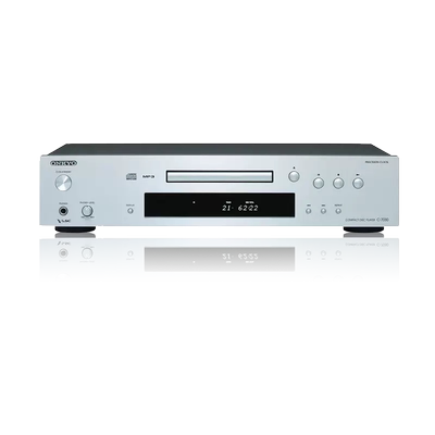 Onkyo/安桥家用CD发烧播放器hifi