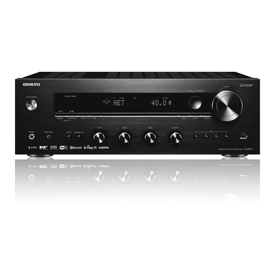 Onkyo/安桥合并式立体声纯功放