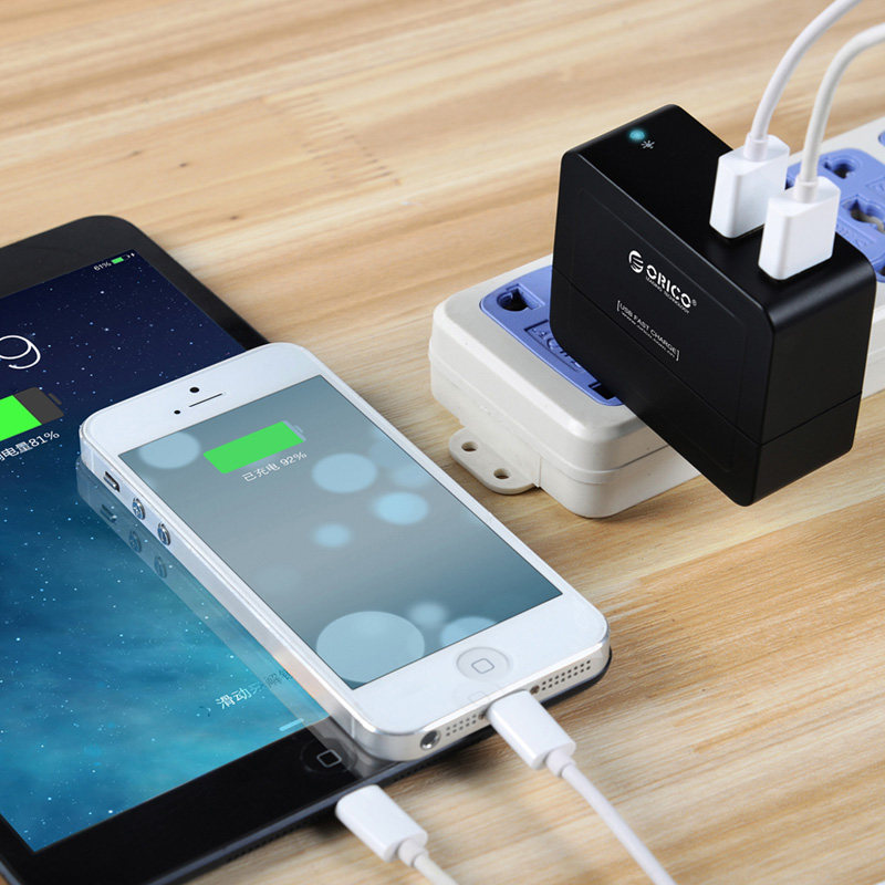 chargeur ORICO pour téléphones APPLE APPLE IPHONE6 - Ref 1294727 Image 4