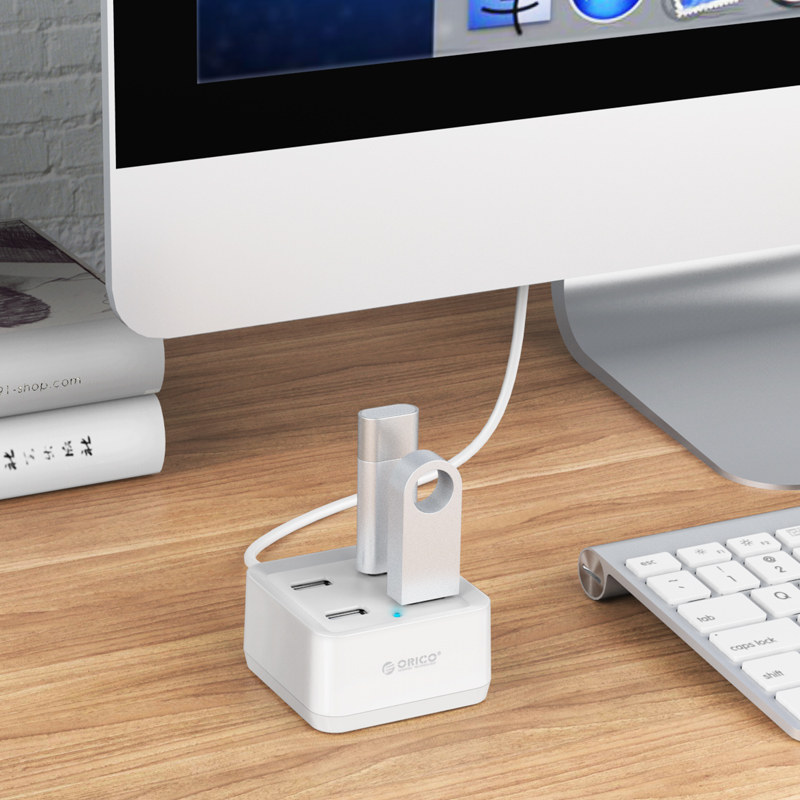 Hub USB - Ref 364194 Image 3