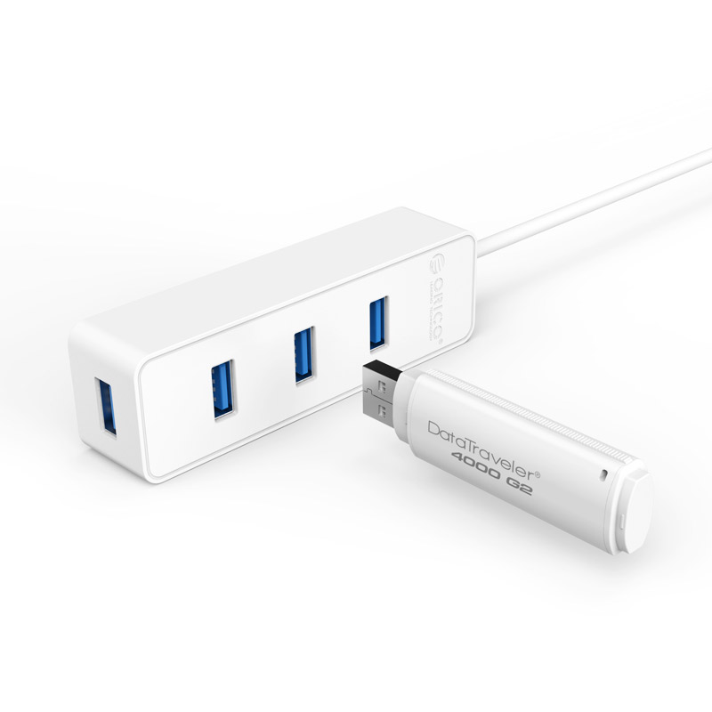 Concentrateur USB - Ref 366291 Image 3