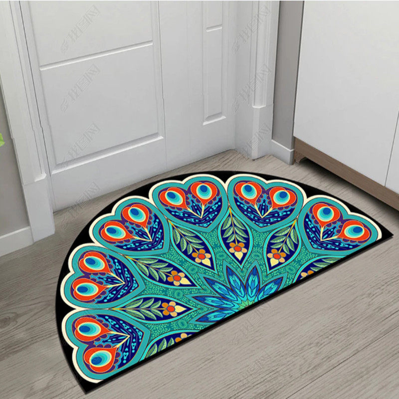 入户门垫地垫进门大门口防滑脚垫金钻绒厨房浴室卫生间厕所踩脚子,居家布艺,家用脚垫,淘宝优惠券,粉丝福利购,淘宝优惠卷