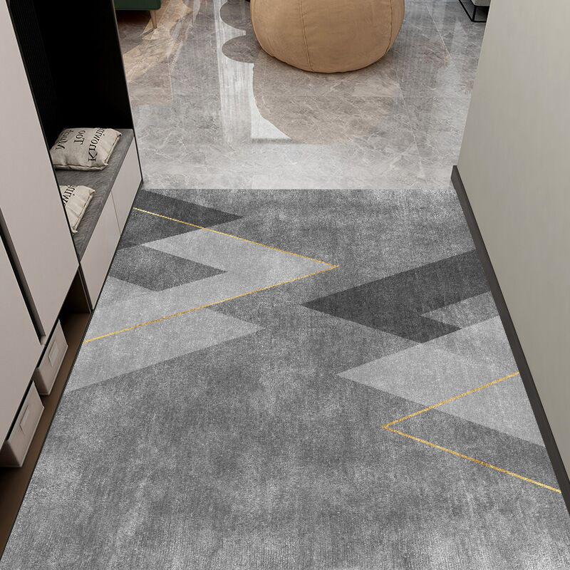 免洗可擦入户门垫无异味可裁剪