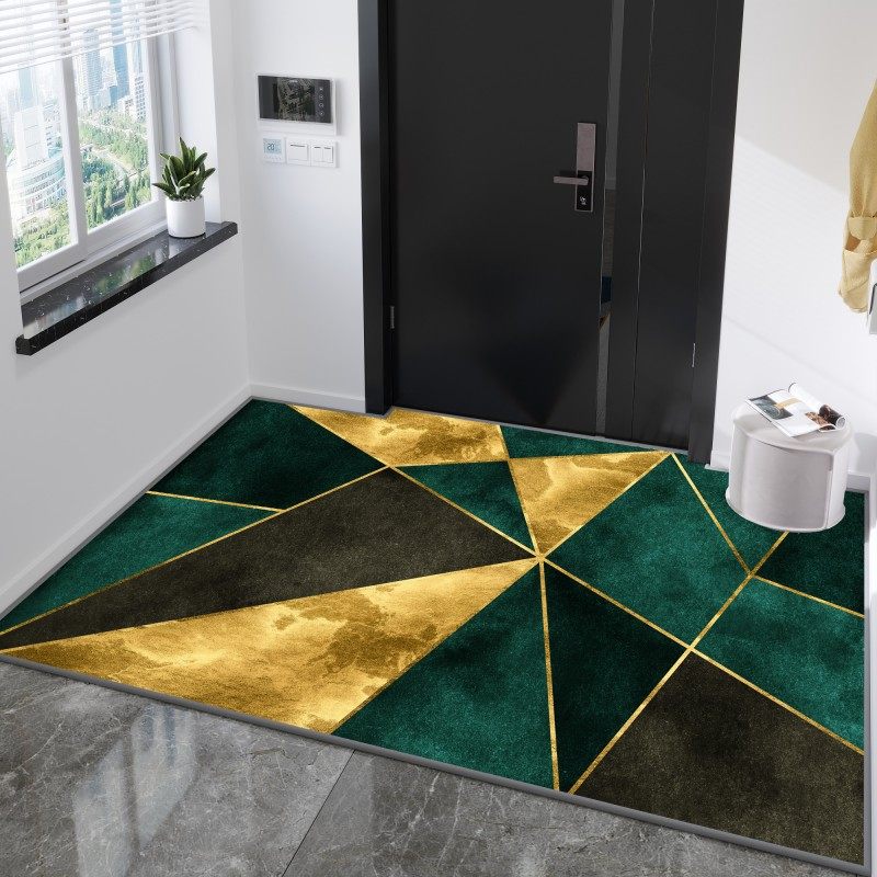 入户门地垫家用门口门垫脚垫轻奢客厅玄关卫生间耐脏吸水防滑地毯,居家布艺,入户地垫,淘宝优惠券,粉丝福利购,淘宝优惠卷