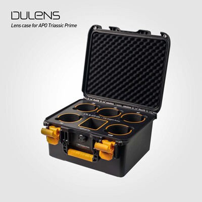 DULENSTriassicPrime安全箱