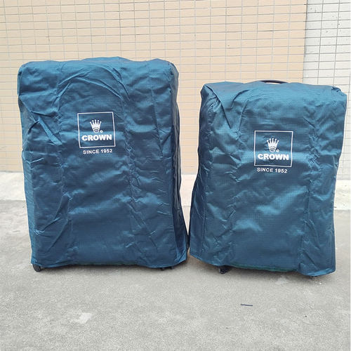 CROWN皇冠拉杆箱PP8专用箱套