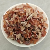 贵妃木耳干货粉木耳商用火锅食材天然食材无添加