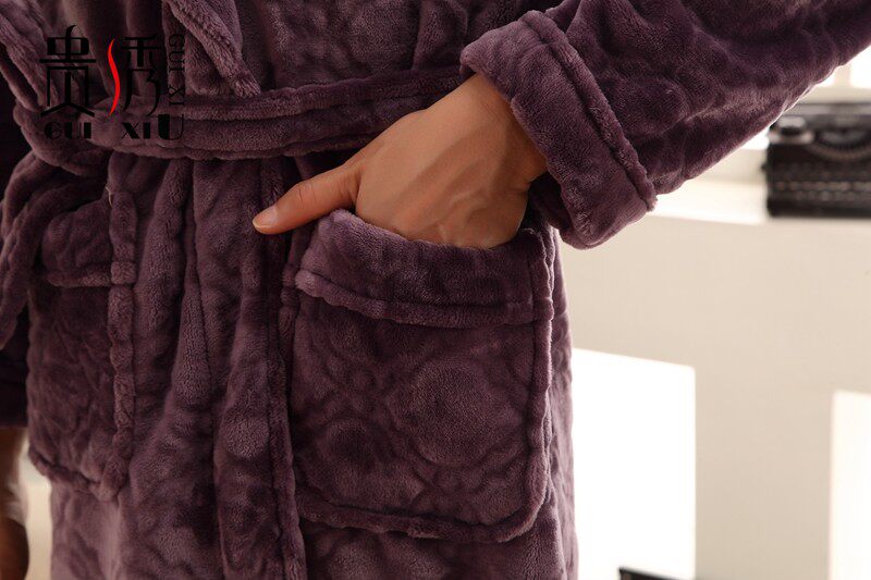 Peignoir jeunesse - Ref 600739 Image 5