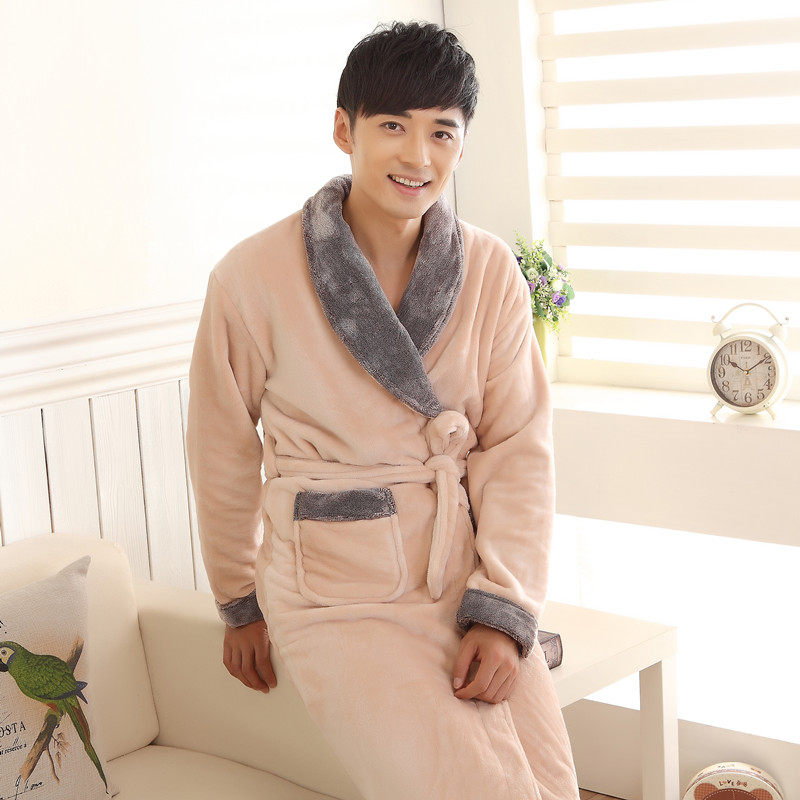 Peignoir jeunesse G-776 - Ref 600740 Image 5