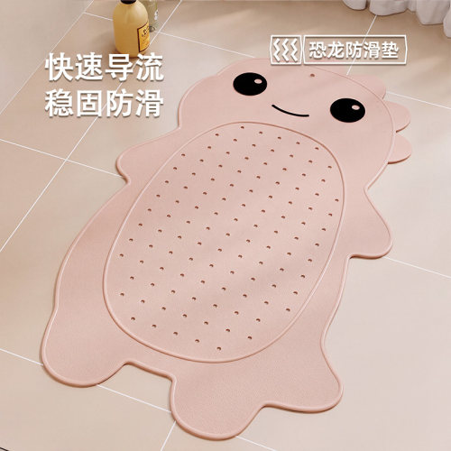 母婴级儿童浴室防滑垫卫生间脚垫