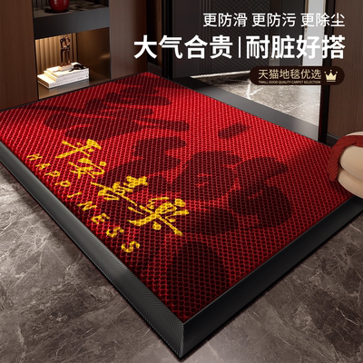 【央ma严选】地垫入户门垫