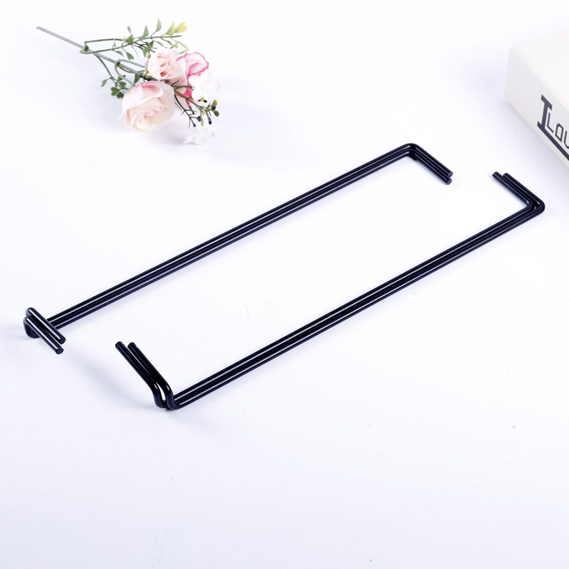 包邮衣橱柜门样板架电泳黑色色板钩展板钩架展示架钩子哑黑层板托,基础建材,层板拖,淘宝优惠券,粉丝福利购,淘宝优惠卷