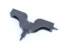 PE主管安装旁通阀打孔器 大棚设备打孔器 滴管带滴头软带打孔器