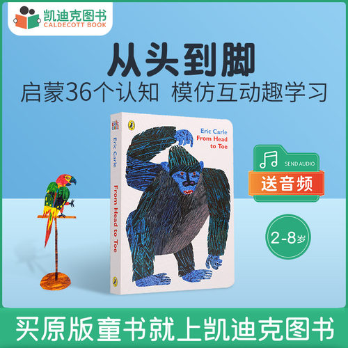 小彼恩图书fromheadtotoe