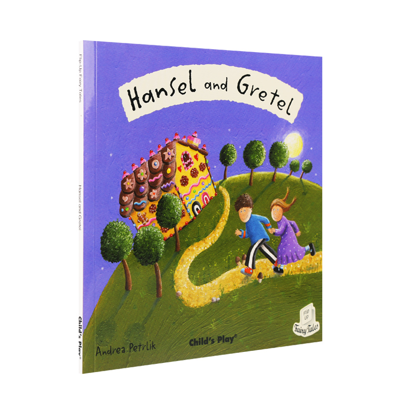 小彼恩图书点读糖果屋