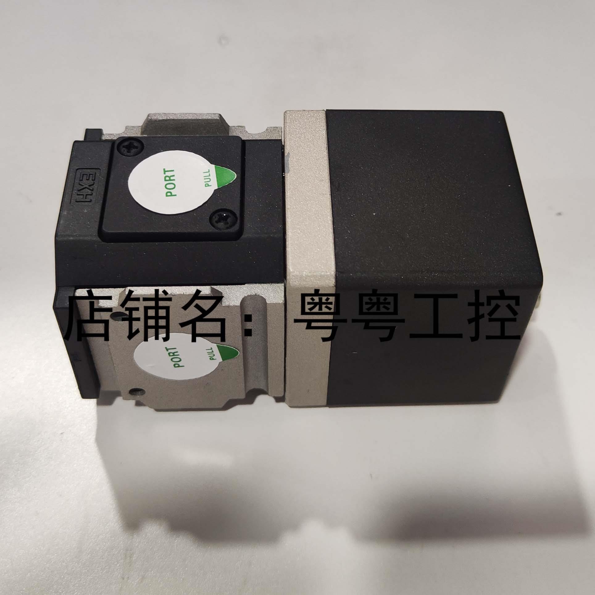 CKD EV2500-208-C11E2B比例减压阀
