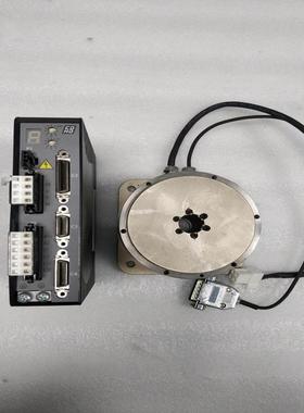 YOKOKAWA 横川 VC VCII-03-230 T-DM1B-008G DD马达 原装拆机件