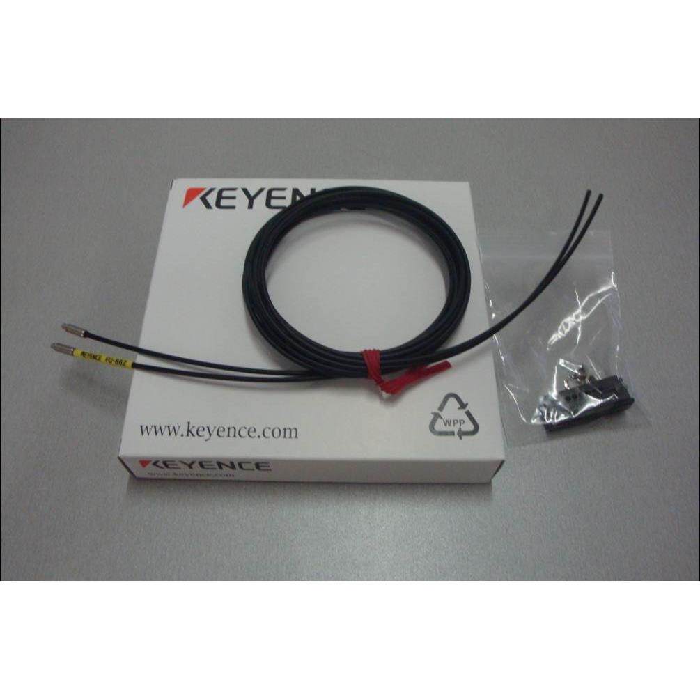 询价现货供应keyence光纤传感器fu-86z耐温105度欢迎订购议价