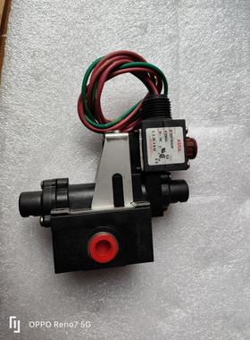 阿斯卡电磁阀WT8401B202M一只全新未用无包装图片