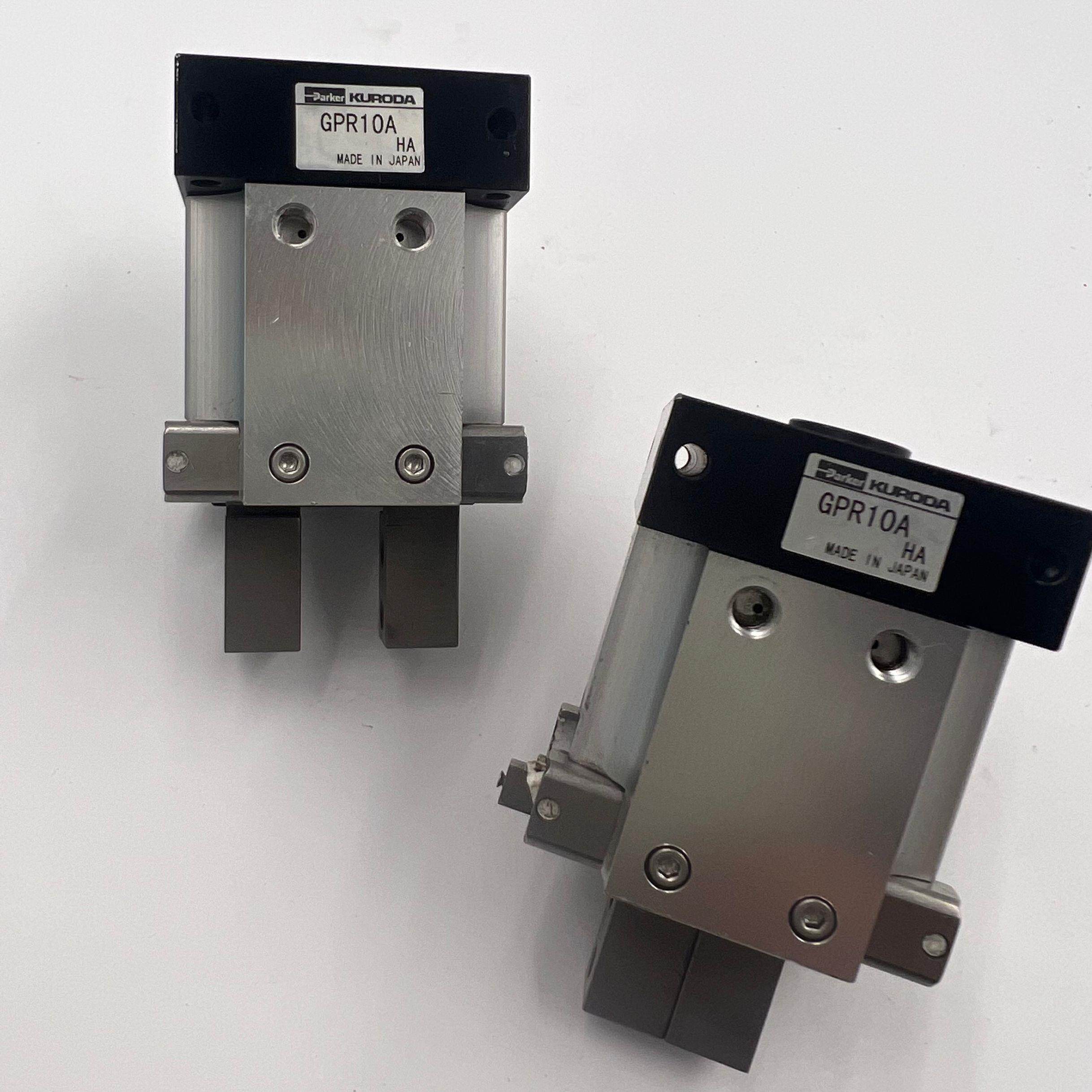 现货销售黑田KURODA黑田 PARKEI手指气缸 GPR10A