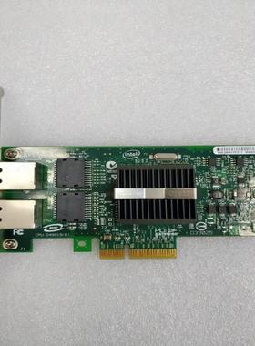 intel EXPI9402PTBLK CPU-D49919B D33025 原装拆机卡