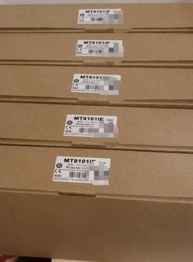 全新威纶通 触摸屏MT8101IETK8071iPcMT-HDMT8071iP2MT6070iH