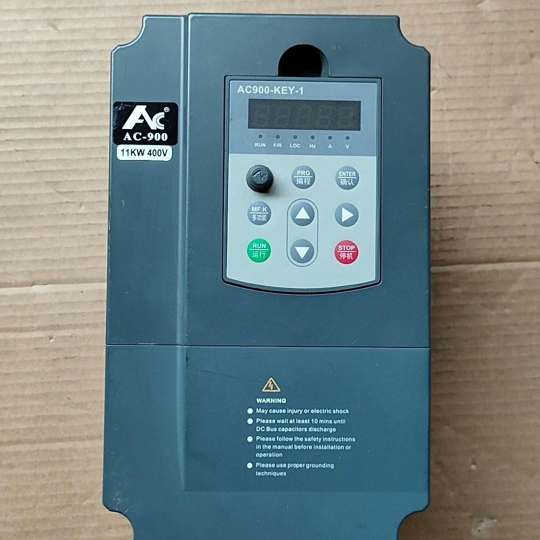 AC AC900-4T11GB15PB 11KW变频器