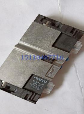 全新FESTO费斯托 173945 CPA14-M1H-53-GS 现货