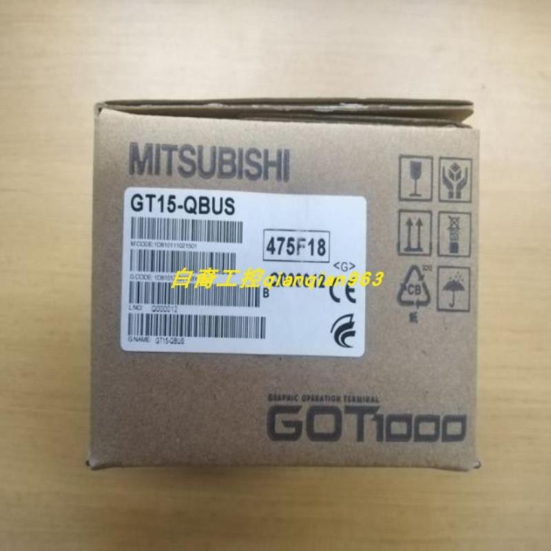 1 长期 供应 日本 三菱 人机界面 GT15-QBUS2 GT15-QBUS1 GT15-