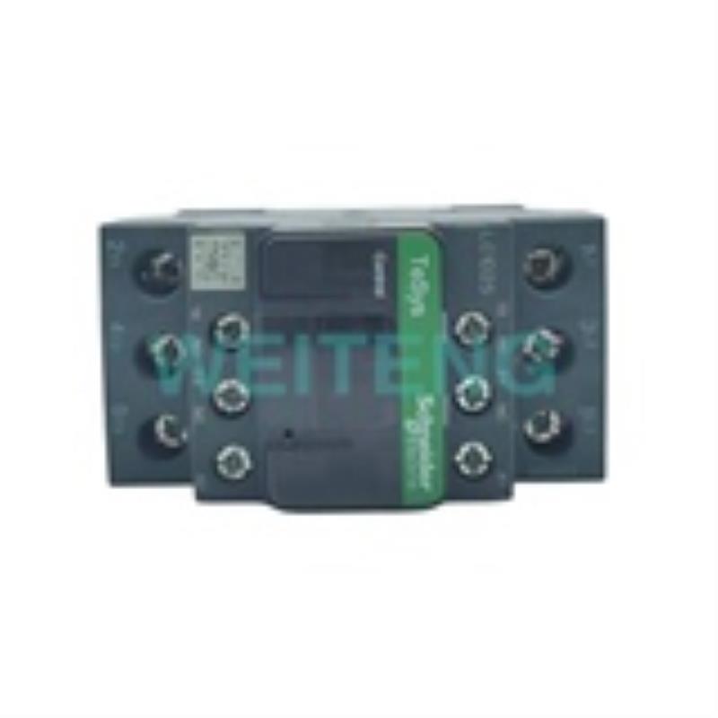 LC1D25R7三相船用接触器440V交流11KW功率 15HP480V TeSys