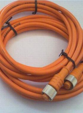 6008489 DOL-0803-W02M德国SICK西克6009870 DOL-0804-G02M现货