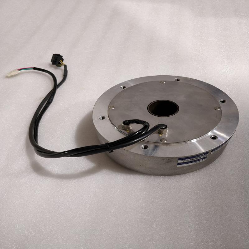 NIKKI NMR-SSMJA2A-531A-S901 直驱DD马达 原装拆机件