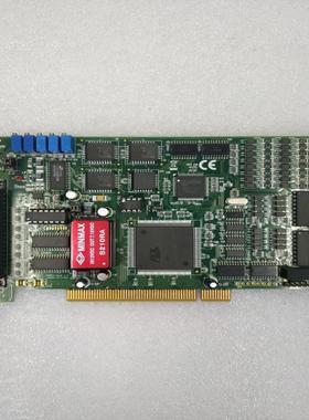 ADLINK 凌华 PCI-9114 REVC2 REVC3 DG 原装拆机采集卡