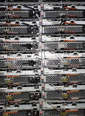 CA07336-C001 富士通 DX80 DX90 S2 FC 8GB 控制器 CA21361-B4