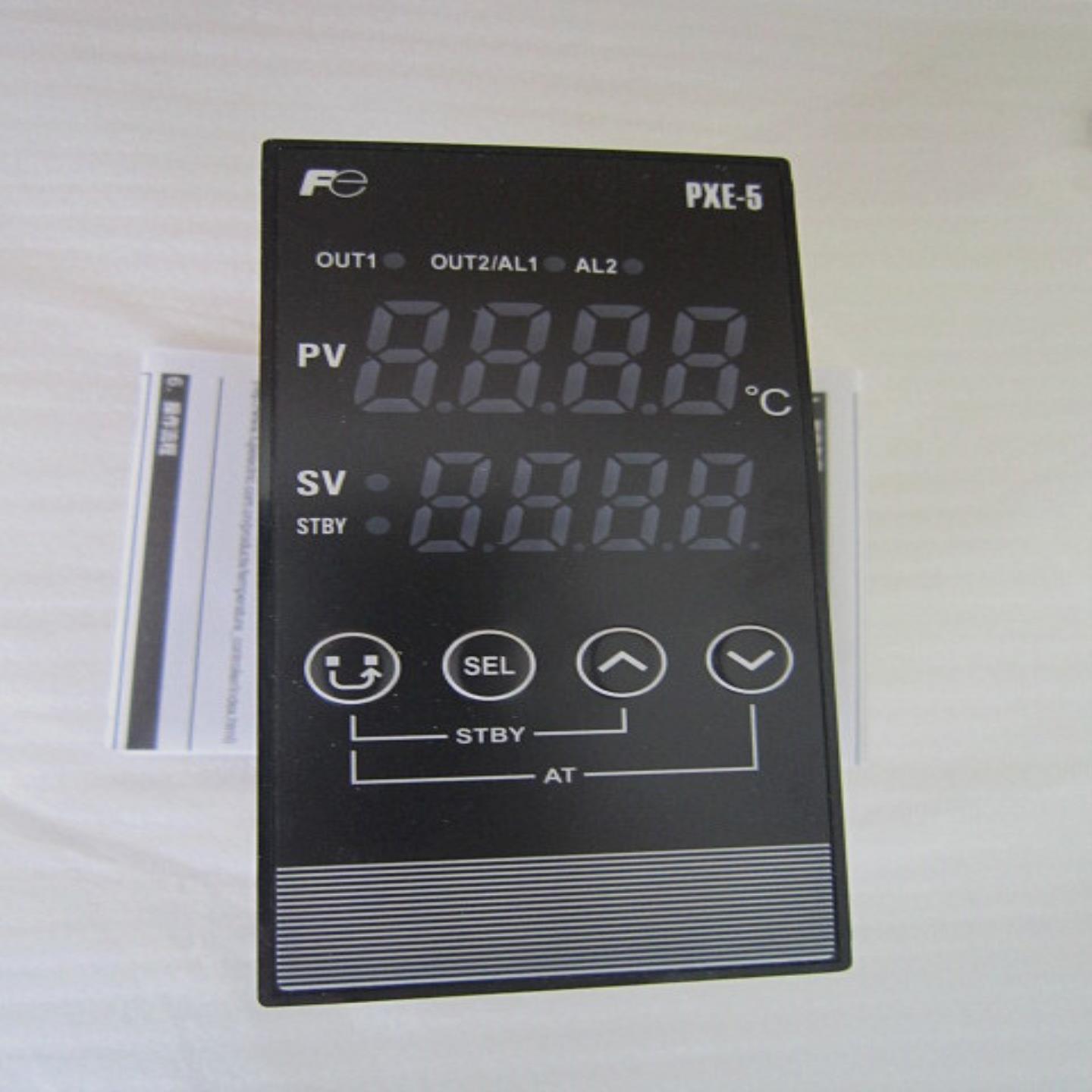 全新 原装 正品 进口富士温控器 PXE5TCY2系列 PXE5TCY2-JW000