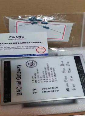讯饶BACnet网关  BAC2004-LITE