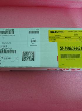 正品BRAD CONTROL TCDEI-888P-DYU-G02 现货
