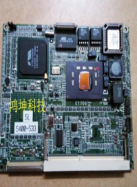 Ibase 广积 ET700-533 TM 5400-533 ETX 模块