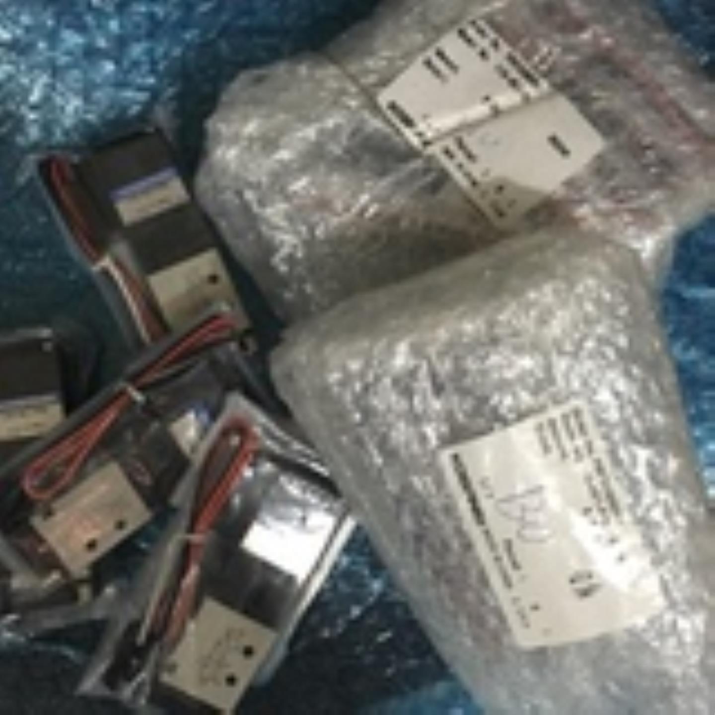 NSA10*5-N JDA12*30 小金井汽缸