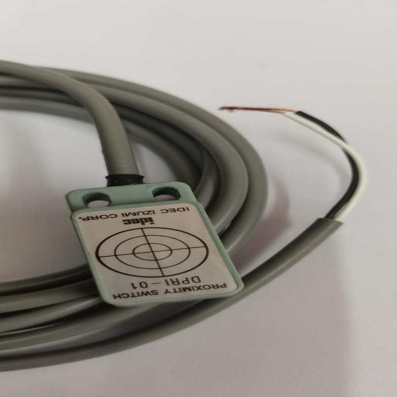 原装IDEC正品 IZUMI和泉磁性开关 DPRI-01 接近开关 DPR101 10v